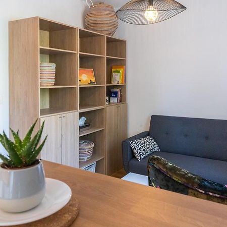 Le Refuge - Annecy Centre - Majord'Home 외부 사진