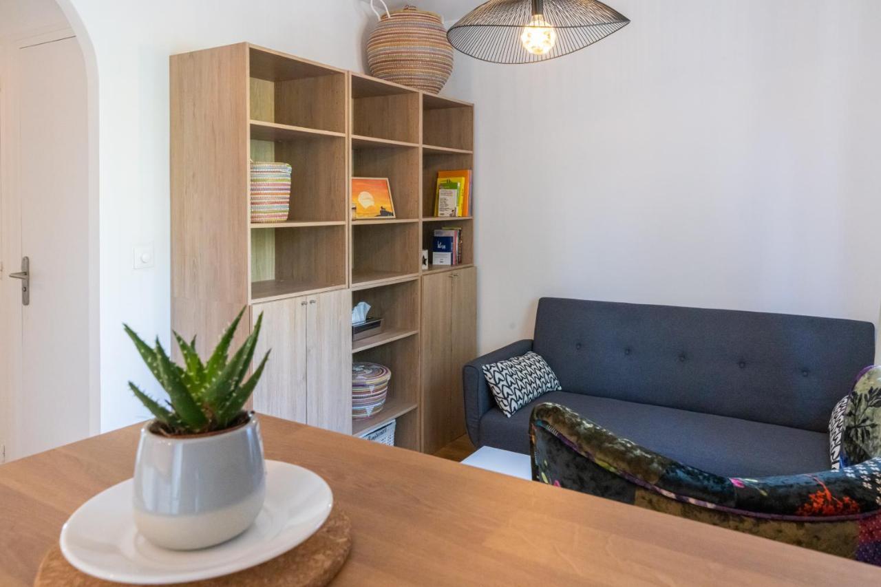 Le Refuge - Annecy Centre - Majord'Home 외부 사진